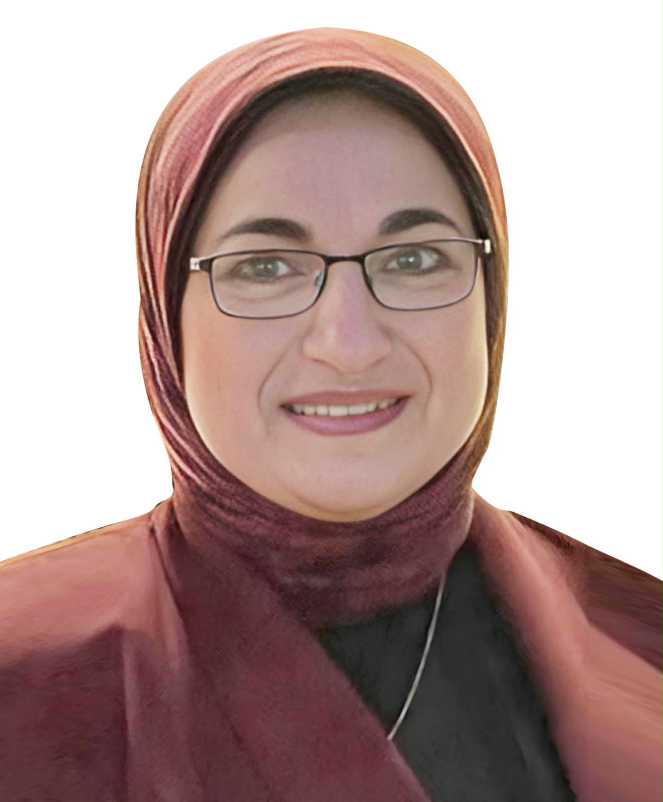 Ghada Mohamed El-Sayad