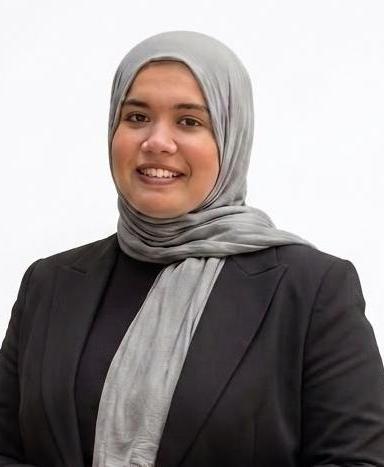 Magda Ramadan