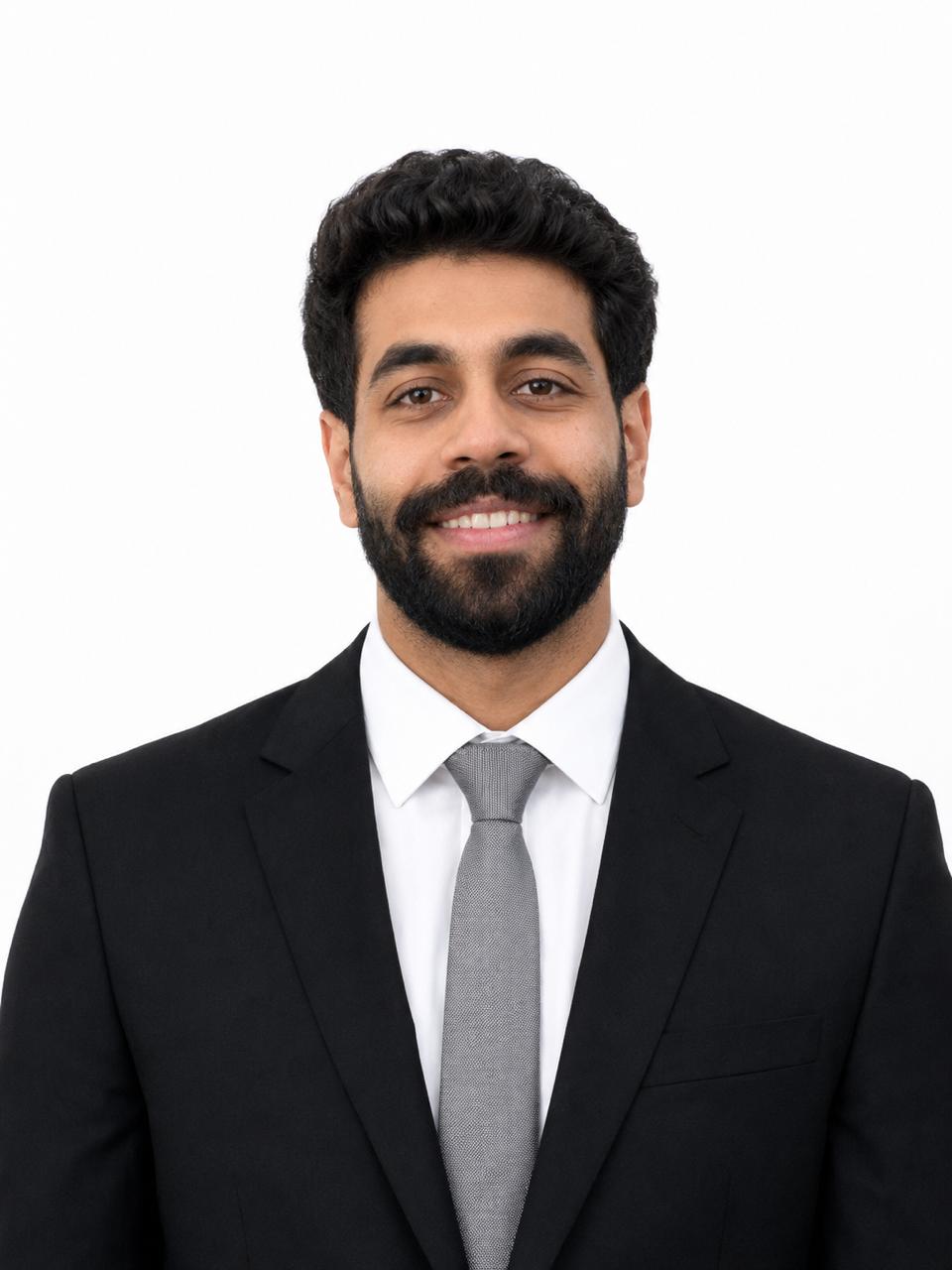 Mostafa Hedia