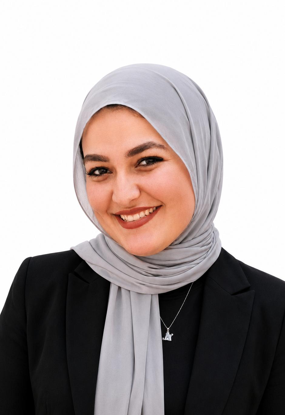 Nada Yasser